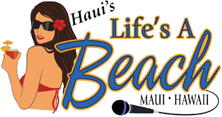 Life's A Beach