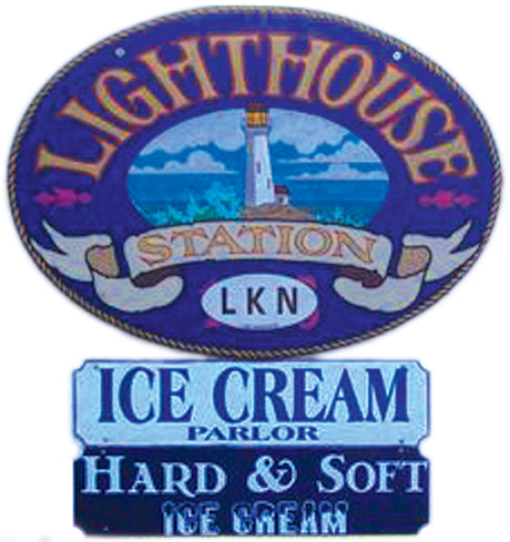 Lighthouse Station