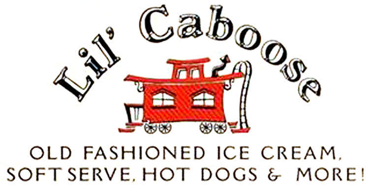 Lil Caboose Ice Cream & Hot Dogs