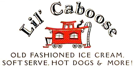Lil Caboose Ice Cream & Hot Dogs
