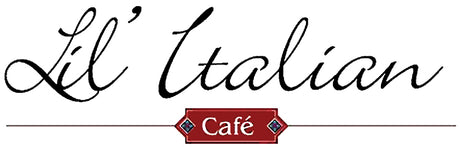 Lil Italian Pak Cafe