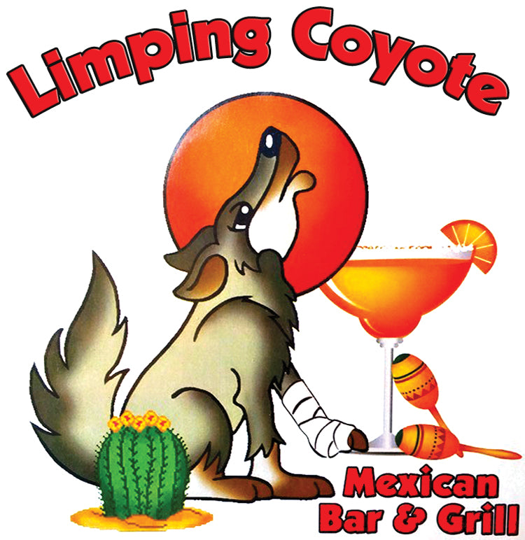 Limping Coyote Mexican Bar & Grill
