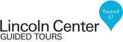 Lincoln Center Tours