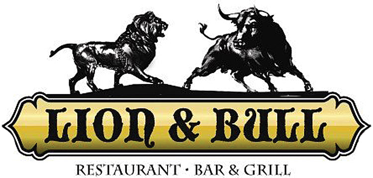 Lion & Bull