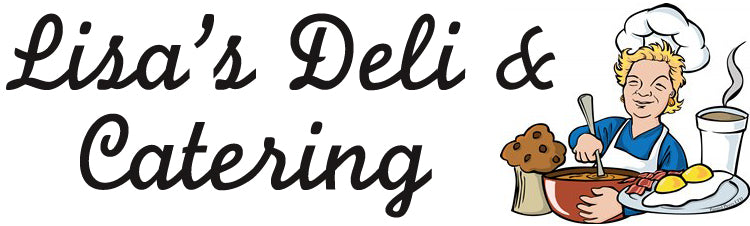 Lisa's Deli and Catering