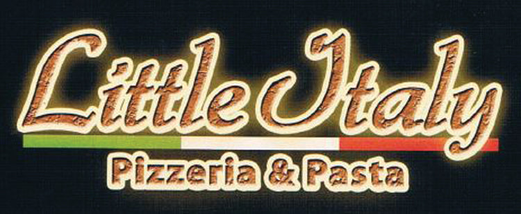 Little Italy Pizzeria & Pasta