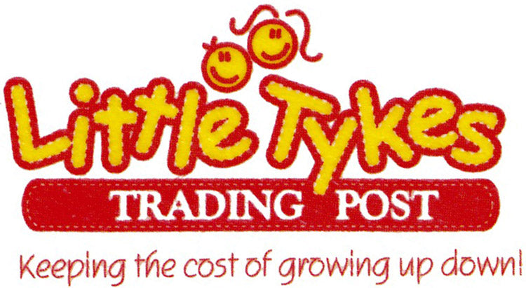 Little Tykes Trading Post
