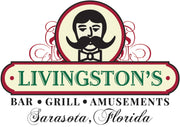 Livingston's Amusement Center