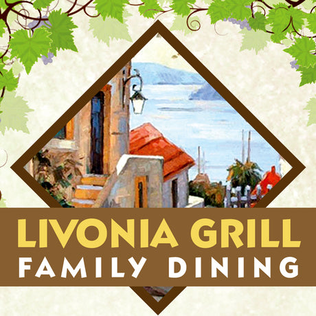 Livonia Grill