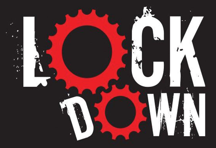 Lockdown Escape Rooms