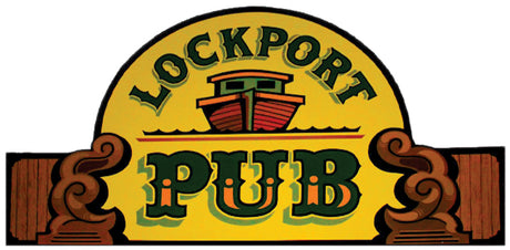 Lockport Pub