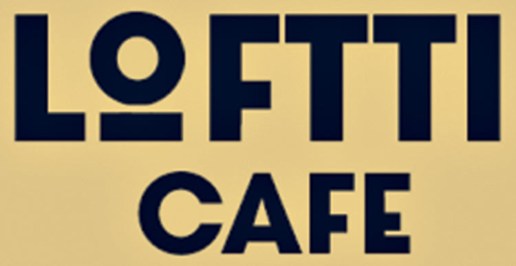 Loftti Cafe