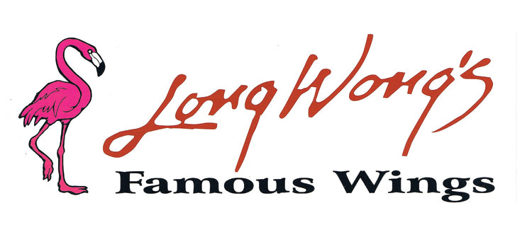 Long Wong's Famous Wings