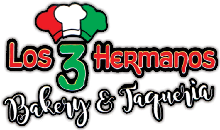 Los 3 Hermanos Bakery & Taqueria