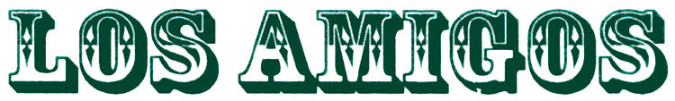 Los Amigos
