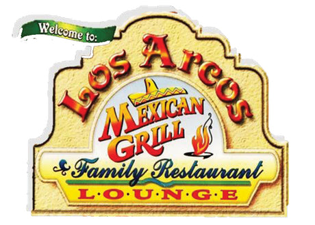 Los Arcos Mexican Restaurant