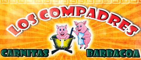 Los Campadres Carnitas