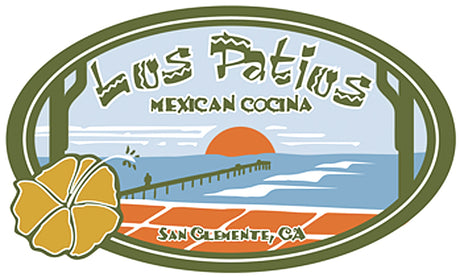 Los Patios Mexican Cocina