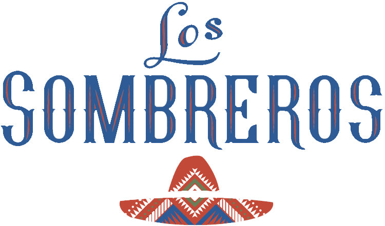 Los Sombreros