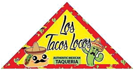 Los Tacos Locos