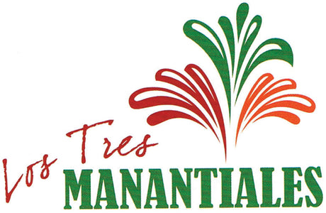 Los Tres Manantiales