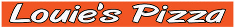 Louie's Pizza