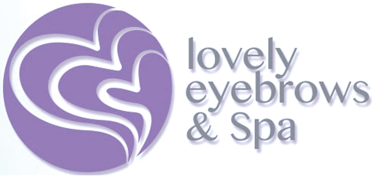 Lovely Eyebrows & Spa