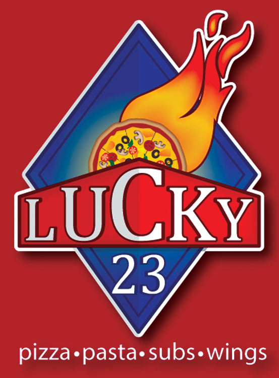 Lucky 23 Pizza