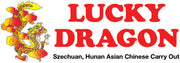 Lucky Dragon