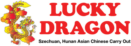 Lucky Dragon