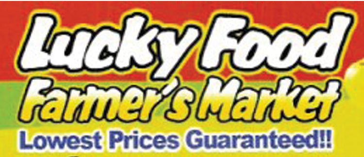Lucky Farmers Market