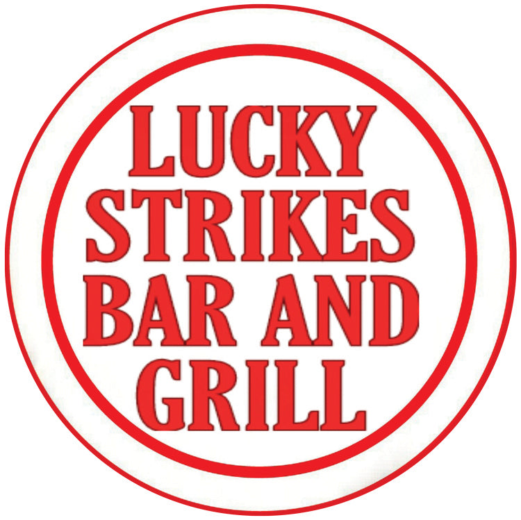 Lucky Strikes Bar and Grill