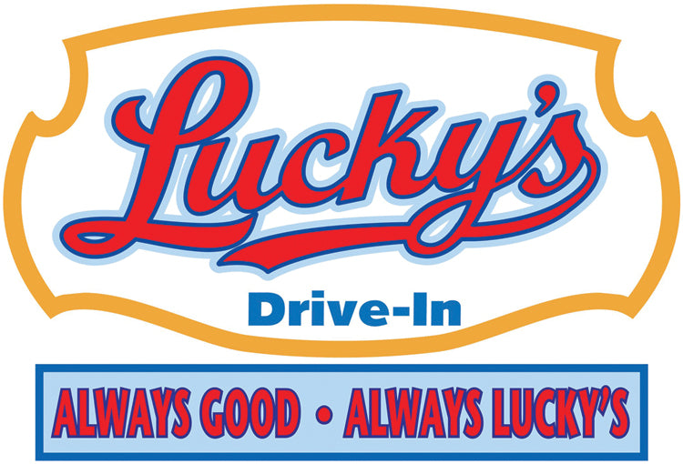 Lucky's Drive In