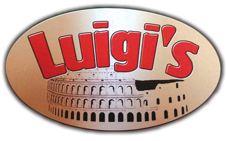 Luigi's Pizza & Pasta