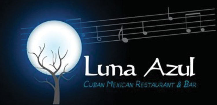 Luna Azul Restaurant