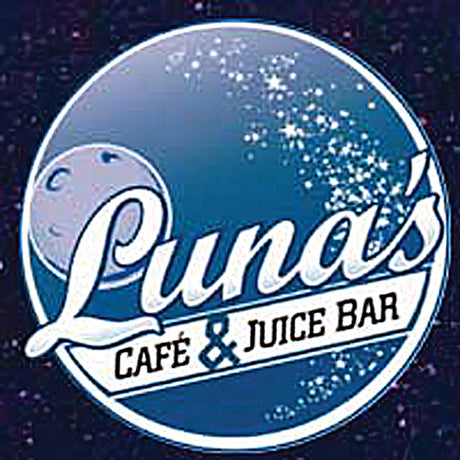 Luna's Cafe & Juice Bar