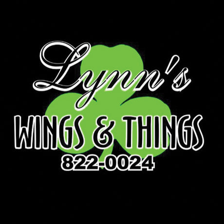Lynn's Wings & Things