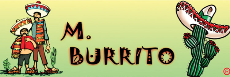 M. Burrito