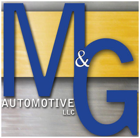 M & G Automotive