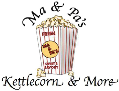 Ma & Pa's Kettlekorn & Popcorn & More