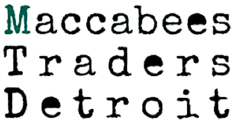 Maccabees Traders Detroit