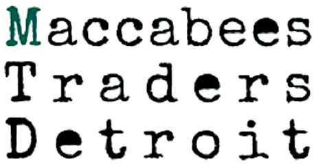 Maccabees Traders Detroit