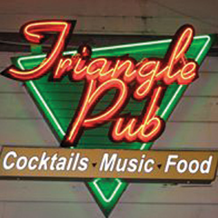 Mac's Triangle Pub