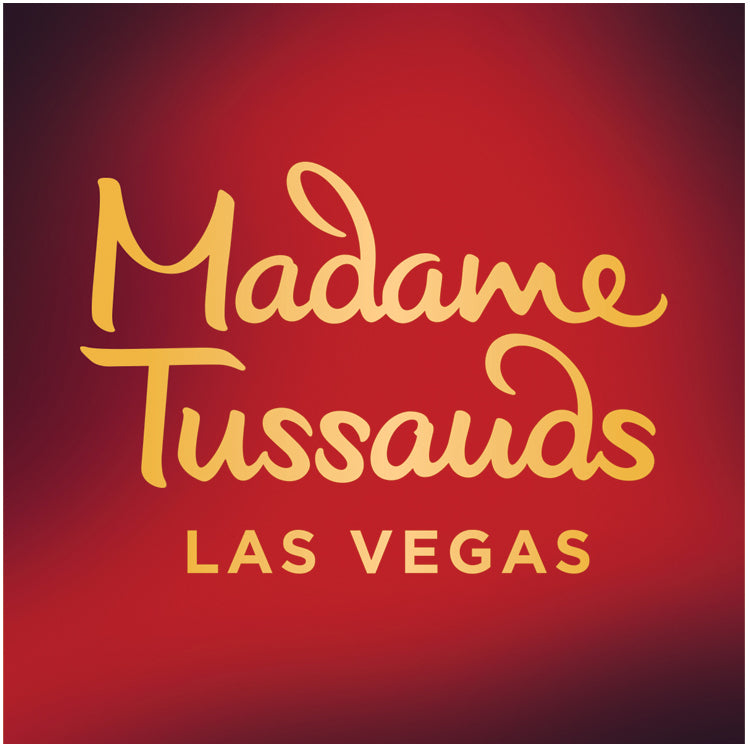 Madame Tussauds Las Vegas