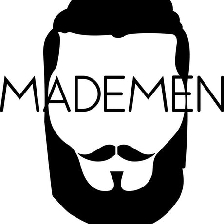 Made Men Barbershop