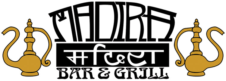 Madira Bar & Grill