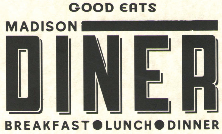 Madison Diner
