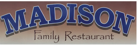 Madison Family Restaurant