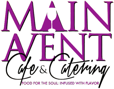 Main Avent Cafe and Catering