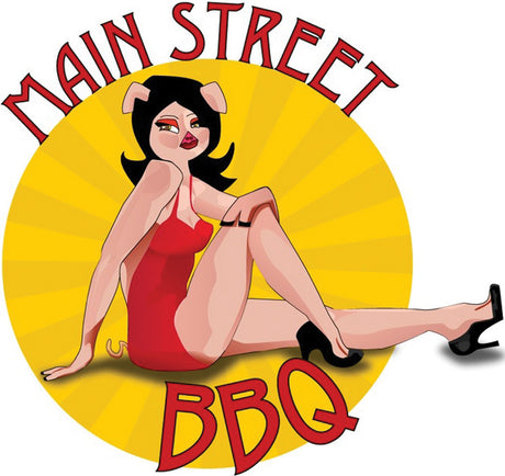 Main Street BBQ